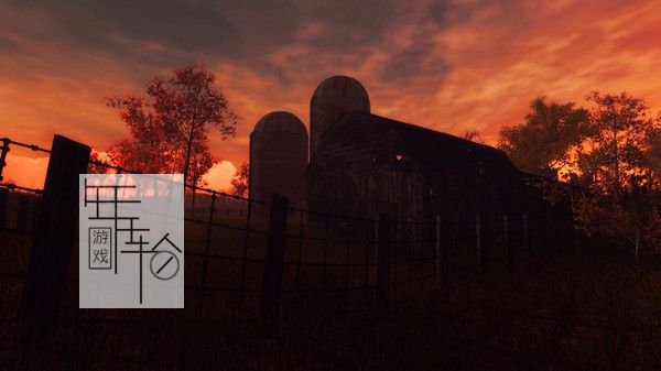 【5.05】PS4《瘦长鬼影：降临 Slender The Arrival》欧版pkg下载_1