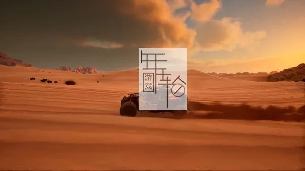 PC《达喀尔拉力赛 Dakar Desert Rally》英文版下载【v1.9.0版|集成全DLC】_0