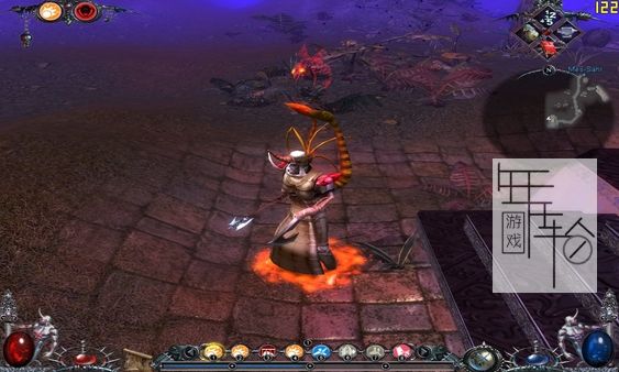 PC《魔法黎明2 Dawn Of Magic 2》英文版下载_1