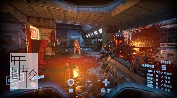 【5.05】PS4《普罗德斯 Prodeus》英文版PKG下载_3