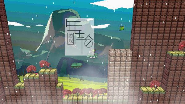 switch《青蛙的工作 A Frog's Job》英文版nsz下载_2
