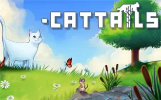 PC《Cattails | 成为一只猫! Cattails | Become a Cat!》英文版下载