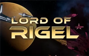 PC《恒星之主 Lord of Rigel》英文版下载
