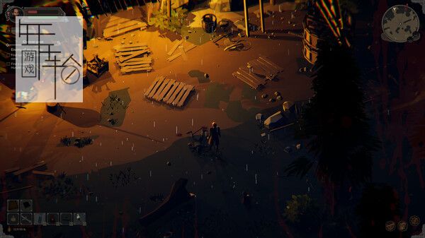 PC《1428：西里西亚上空的阴影 1428: Shadows over Silesia》英文版下载_2
