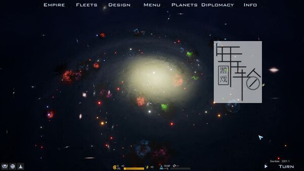 PC《恒星之主 Lord of Rigel》英文版下载_0
