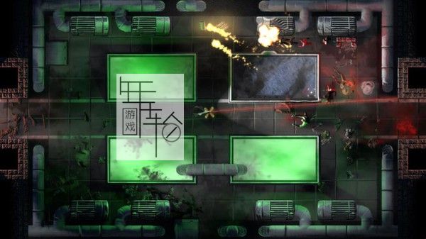switch《暴力狂：血腥版 Splatter - Zombiecalypse Now》英文版nsz下载_1