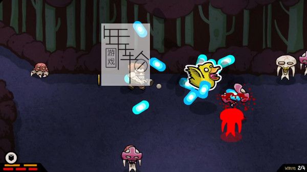 PC《马德维尔+ Madville+》英文版下载_2