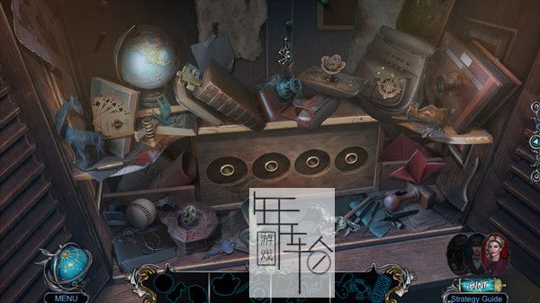 PC《联合侦探：致命债务 Detectives United Deadly Debt》英文版下载_2