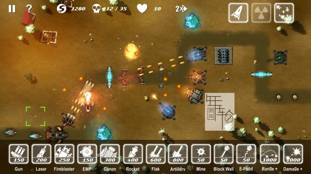 【5.05】PS4《M.A.C.E. 塔防 M.A.C.E. Tower Defense》美版pkg下载【含1.01补丁】_1