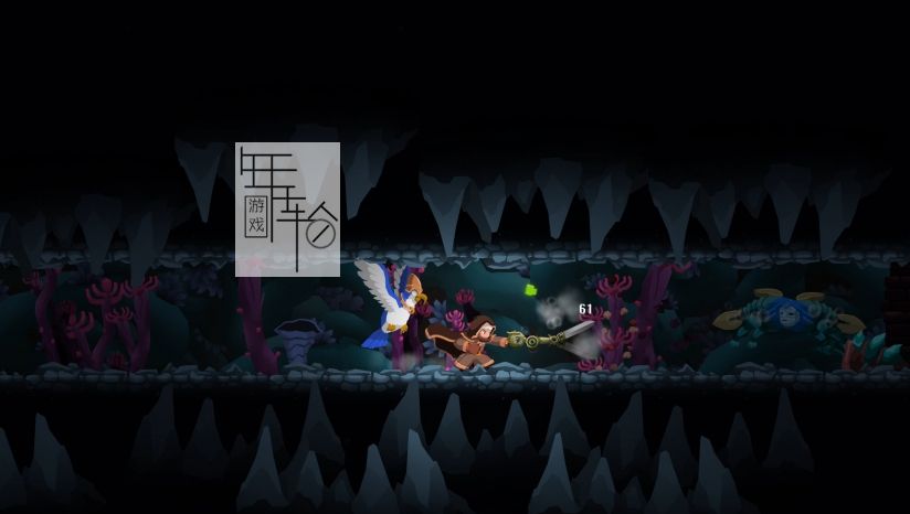 switch《无尽的记忆 Endless Memories》中文版nsz下载【含1.1补丁】_3