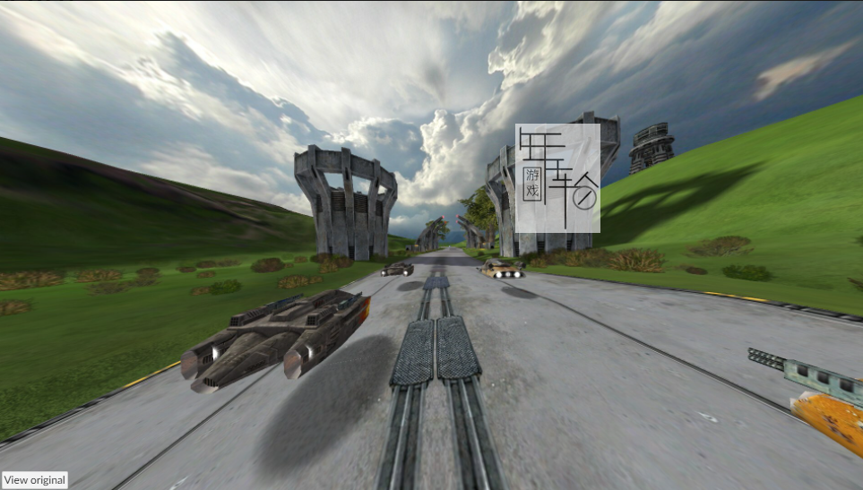 PC《悬停王牌 Hover Ace》英文版下载_0