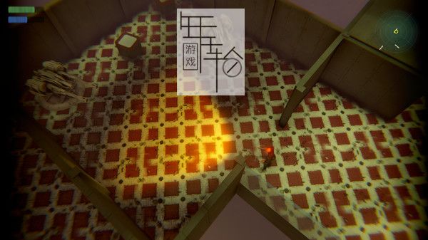 PC《Abeyance》英文版下载_2