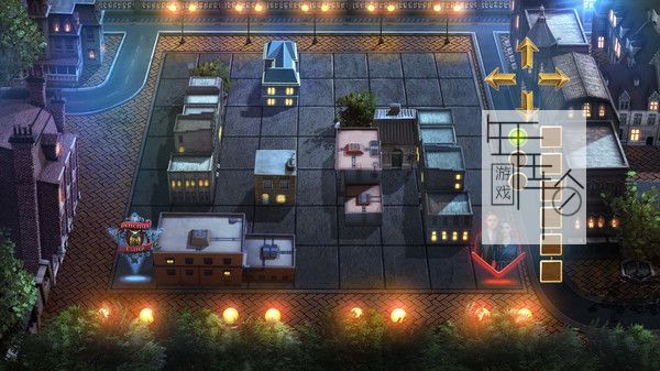 PC《联合侦探：致命债务 Detectives United Deadly Debt》英文版下载_1