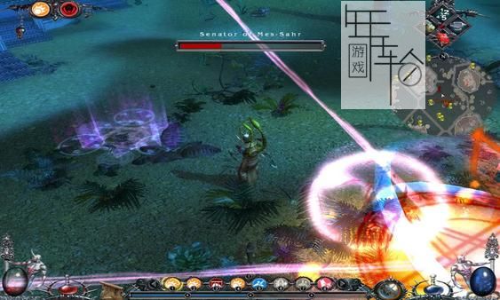 PC《魔法黎明2 Dawn Of Magic 2》英文版下载_2