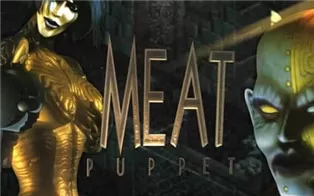 PC《肉质木偶 Meat Puppet》英文版下载