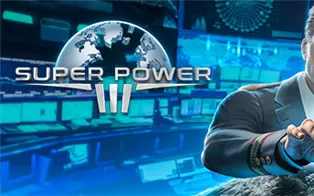 PC《超级力量3 SuperPower 3》中文版下载