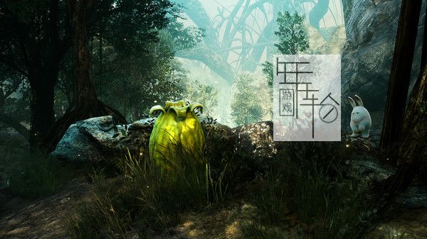 PC《平行 Parallel》英文版下载_0