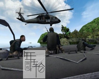 PC《缉毒神鹰 El Matador》英文版下载_0