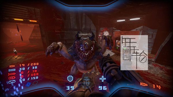 PC《Prodeus》免安装中文版下载（v1.0.2）_1