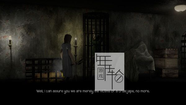 PC《枯萎的房间 Withering Rooms》英文版下载_1