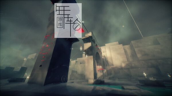 PC《黑太阳之路 Trails of the Black Sun》英文版下载_2