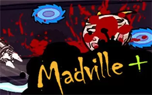 PC《马德维尔+ Madville+》英文版下载