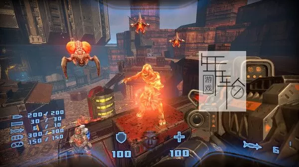 【5.05】PS4《普罗德斯 Prodeus》英文版PKG下载_0