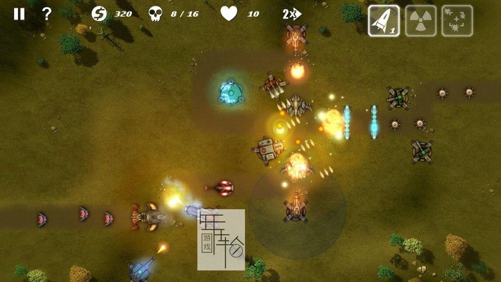 【5.05】PS4《M.A.C.E. 塔防 M.A.C.E. Tower Defense》美版pkg下载【含1.01补丁】_0