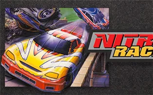 PC《氮气赛车手 Nitro Racers》英文版下载