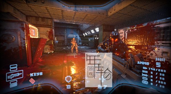 PC《Prodeus》免安装中文版下载（v1.0.2）_3