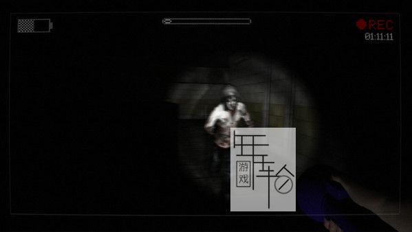 【5.05】PS4《瘦长鬼影：降临 Slender The Arrival》欧版pkg下载_2