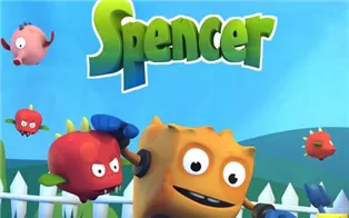【5.05】PS4《史班赛 Spencer》英文版下载