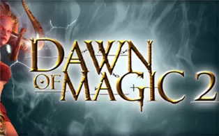 PC《魔法黎明2 Dawn Of Magic 2》英文版下载