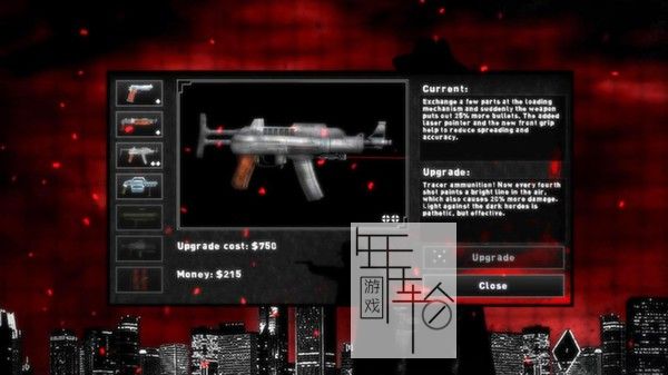 switch《暴力狂：血腥版 Splatter - Zombiecalypse Now》英文版nsz下载_2