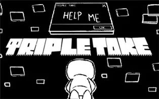 PC《三重奏 Triple Take》英文版下载