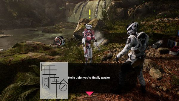 PC《噩梦捕手 The Nightmare Catcher》英文版下载_0