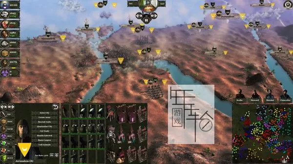 PC《王国战争4 Kingdom Wars 4》中文版下载v1.29_1