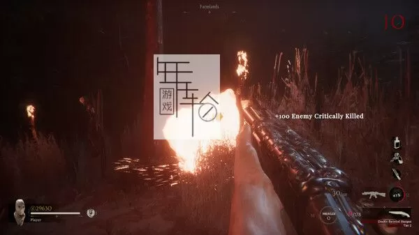 PC《斯盖尔仪式 Sker Ritual》英文版下载_3