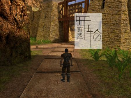 PC《边界地带 BorderZone》英文版下载_2