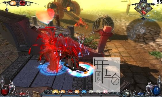 PC《魔法黎明2 Dawn Of Magic 2》英文版下载_0