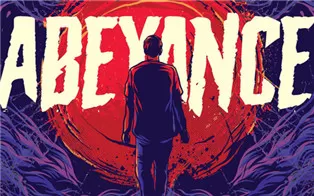 PC《Abeyance》英文版下载