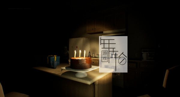 PC《死后的生活 Life after Death》英文版下载_1