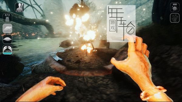 PC《平行 Parallel》英文版下载_2