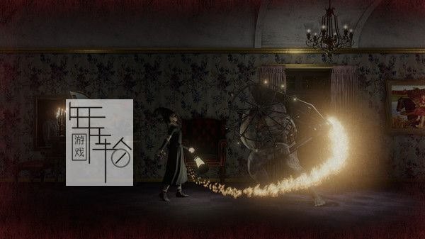 PC《枯萎的房间 Withering Rooms》英文版下载_3