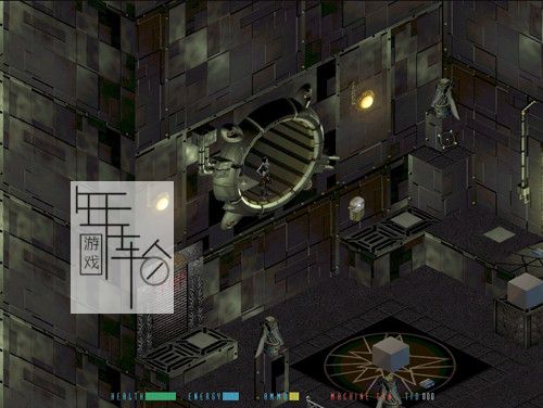 PC《肉质木偶 Meat Puppet》英文版下载_0