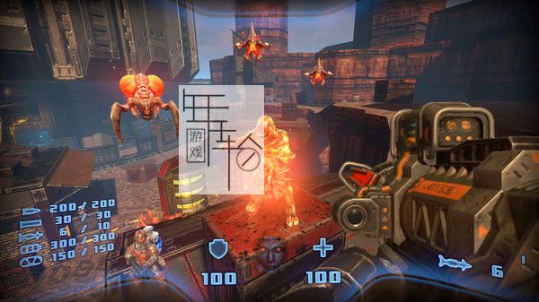 PC《Prodeus》免安装中文版下载（v1.0.2）_0