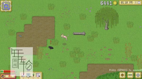 PC《Cattails | 成为一只猫! Cattails | Become a Cat!》英文版下载_2