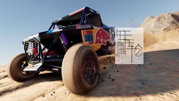 PC《达喀尔拉力赛 Dakar Desert Rally》英文版下载【v1.9.0版|集成全DLC】_2