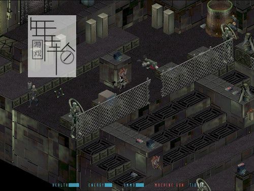 PC《肉质木偶 Meat Puppet》英文版下载_2