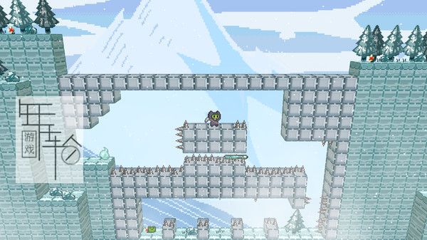 switch《青蛙的工作 A Frog's Job》英文版nsz下载_1